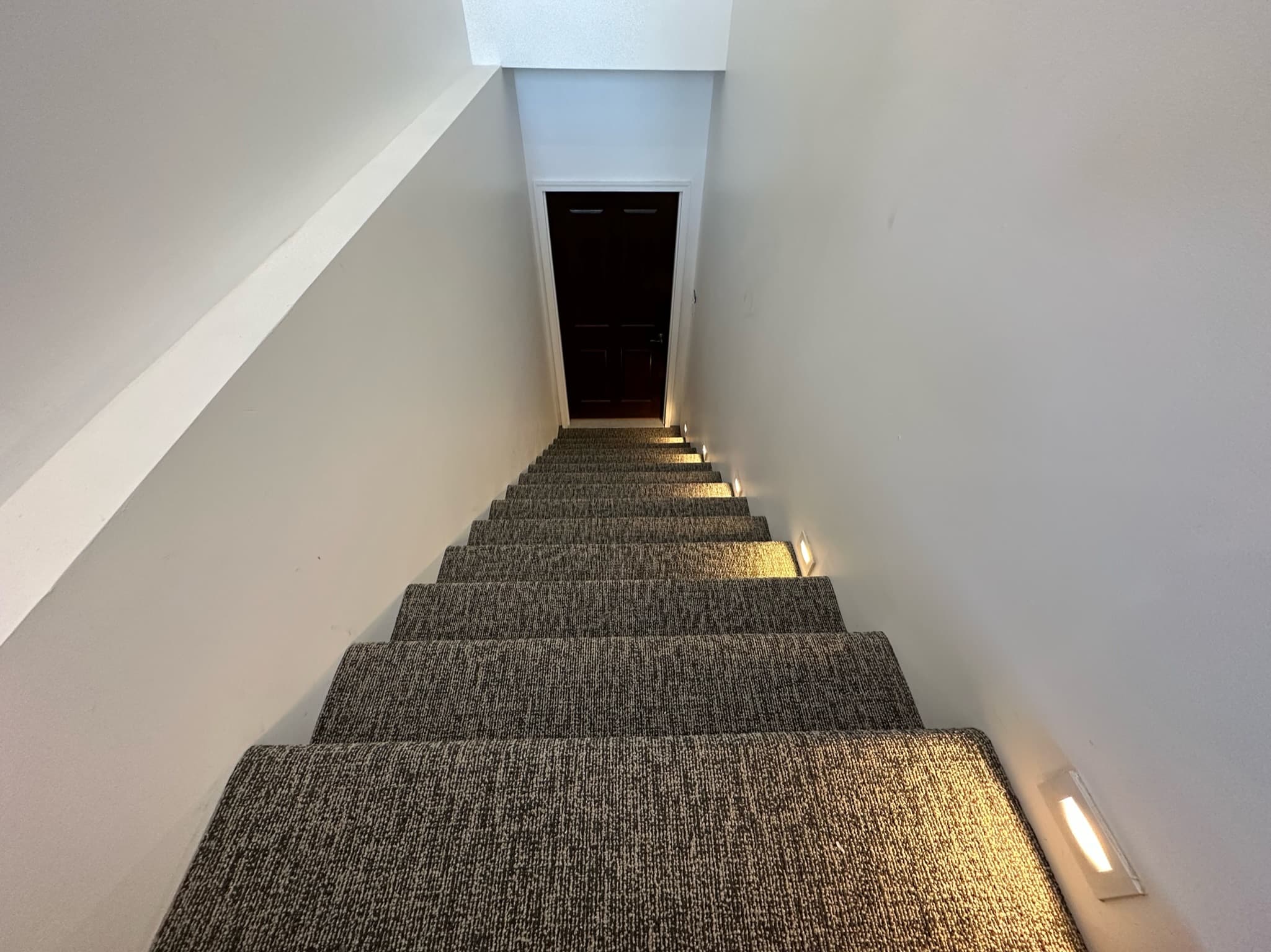 Staircase Step Lighting