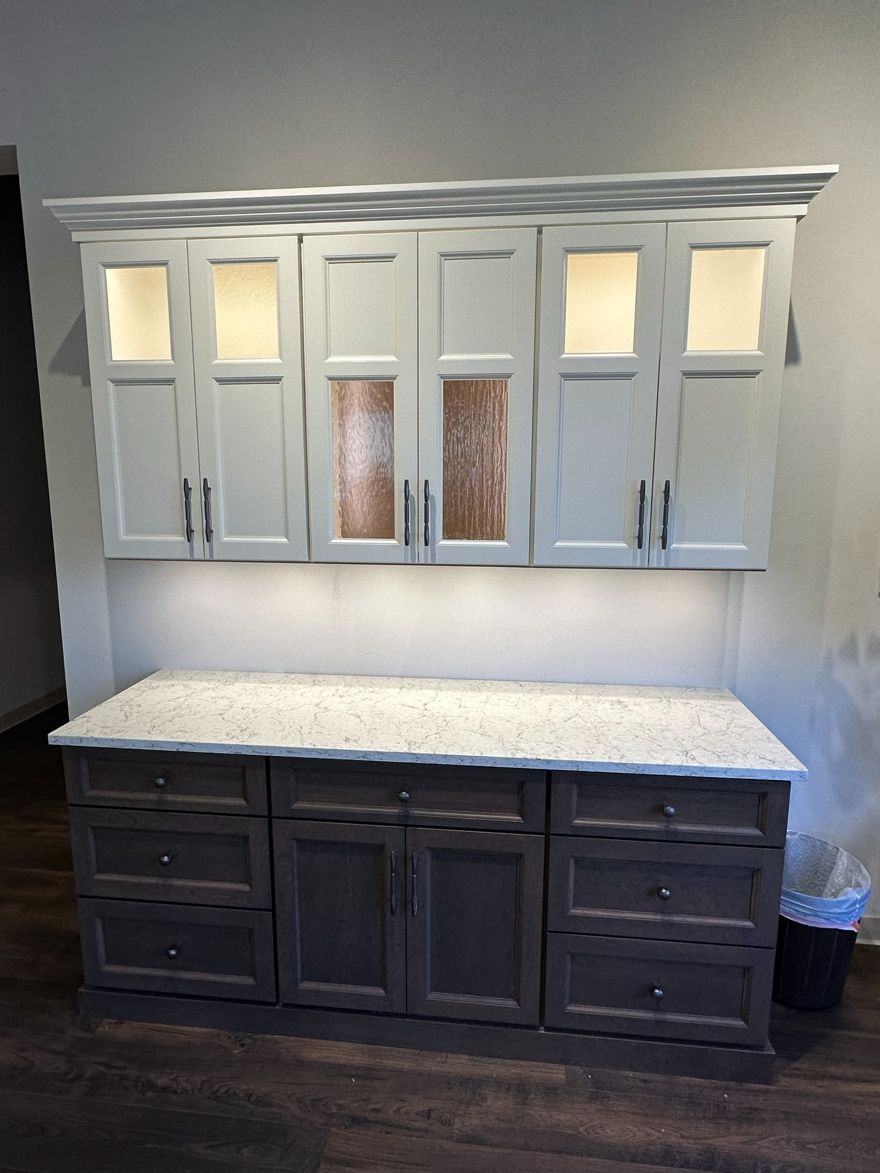 Under-Cabinet Lighting