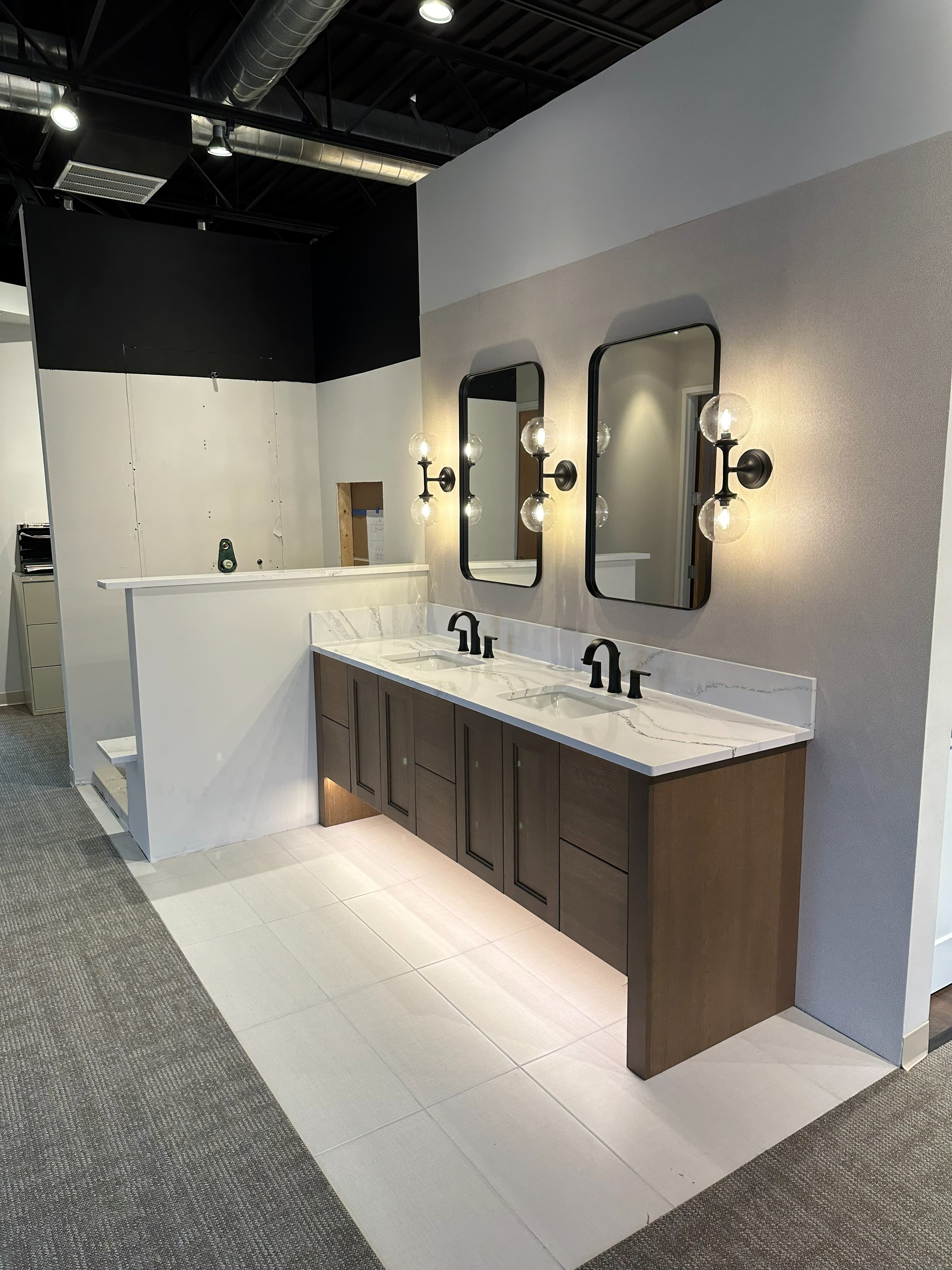 Vanity Lighting
