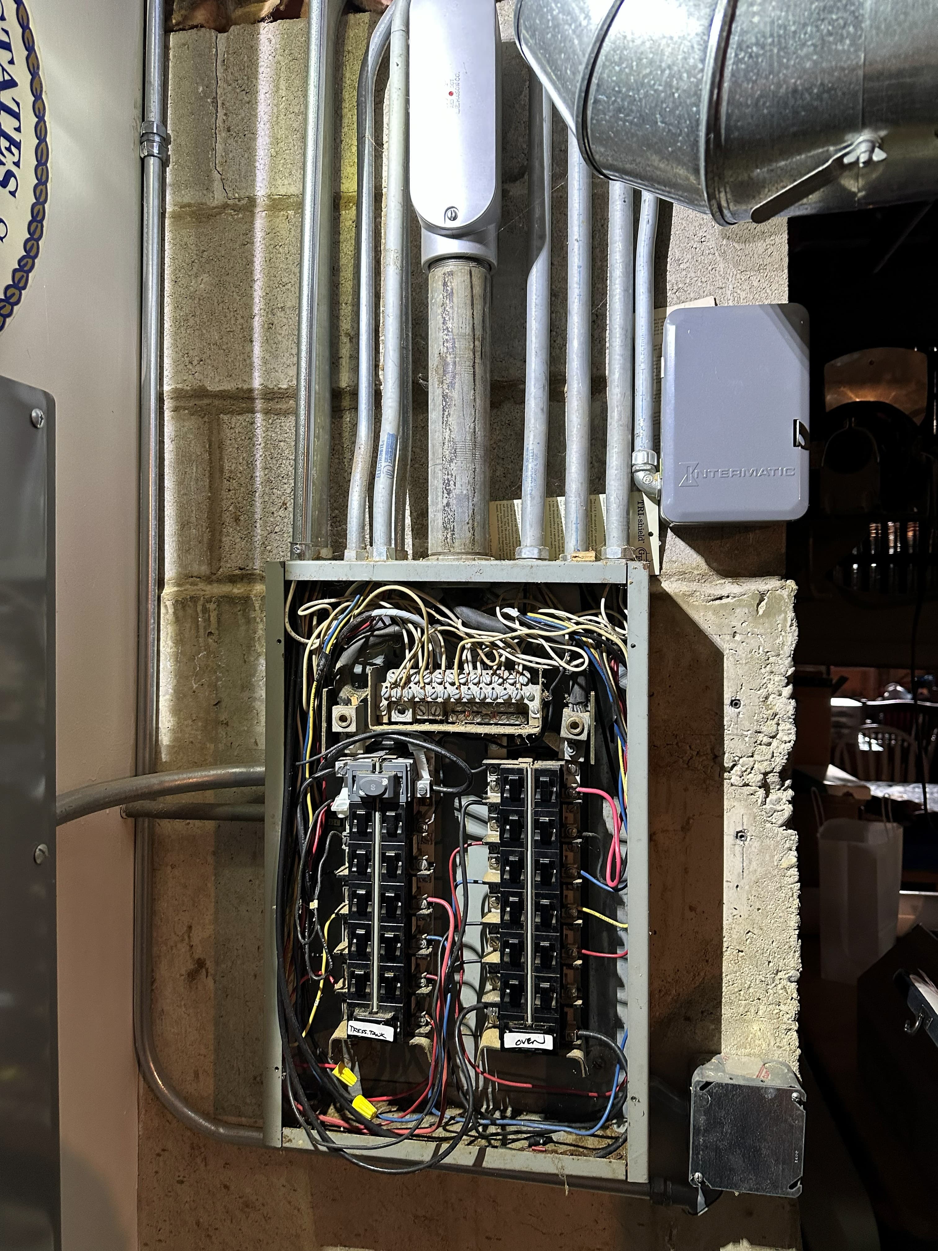 Troubleshooting & Repairs